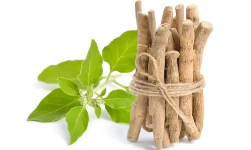 Ashwagandha and Piperine