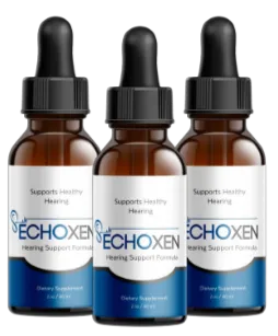 EchoXen Wellness Support