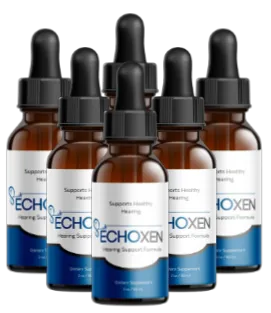 EchoXen Wellness Formula