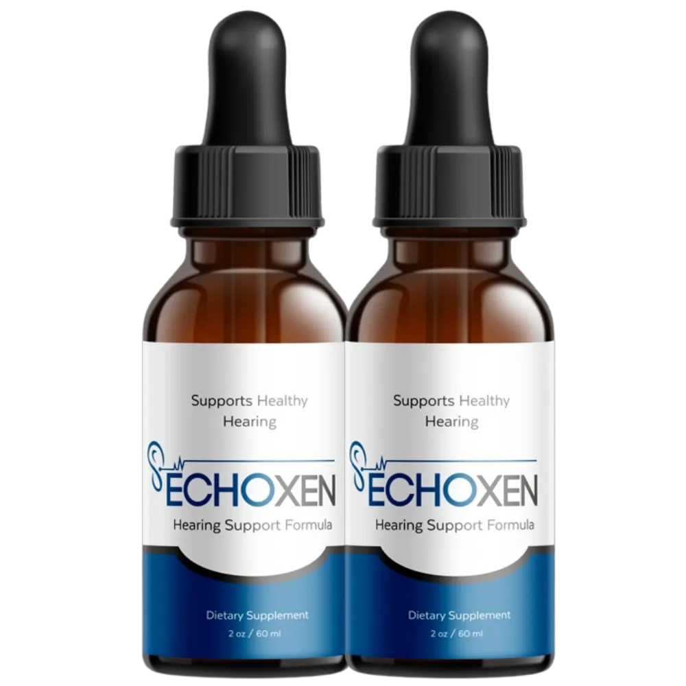 EchoXen Wellness Formula